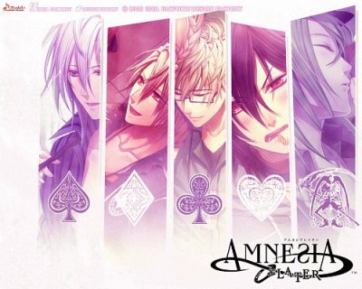 amnesia
