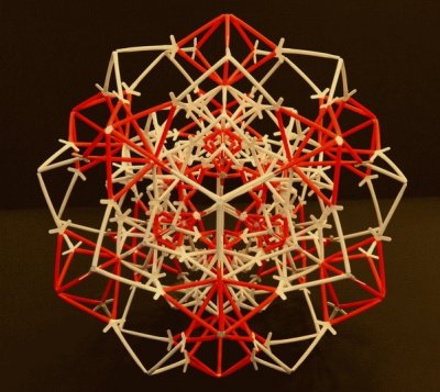 h fractal
