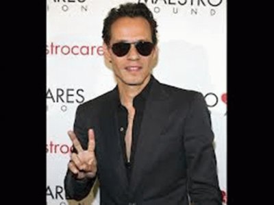 Marc Anthony