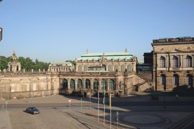 פאזל של Dresden 2