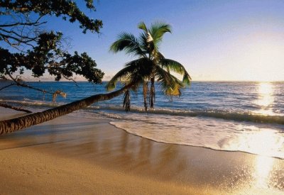 Praia Espetacular jigsaw puzzle