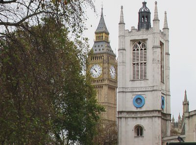 Big Ben jigsaw puzzle