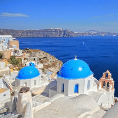 santorini