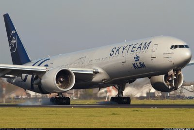 פאזל של Airbus