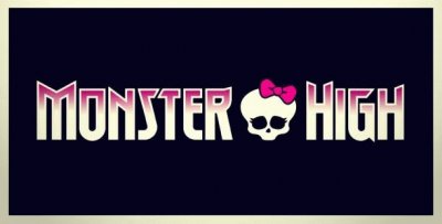 פאזל של monster high