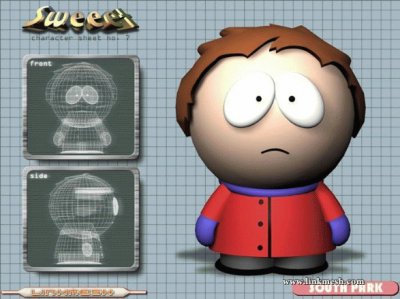 PERSONAJE