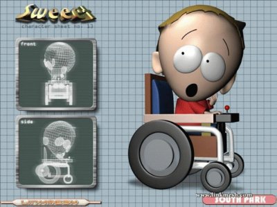 TIMMY jigsaw puzzle