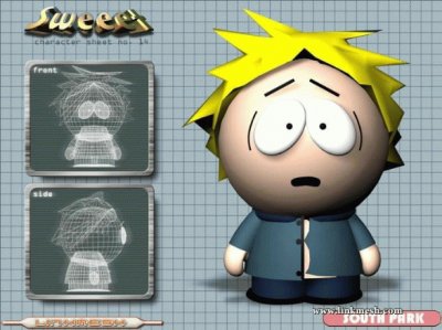 TWEEK jigsaw puzzle