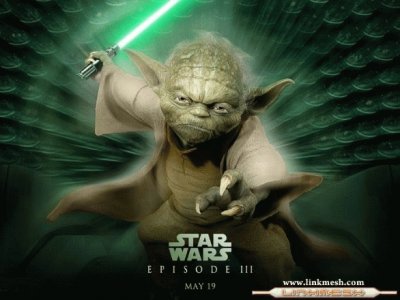YODA
