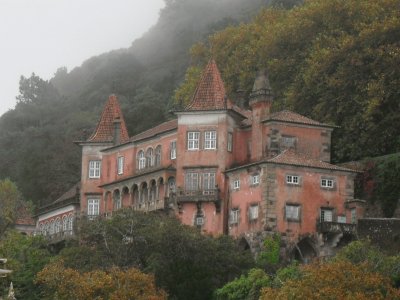 Sintra jigsaw puzzle