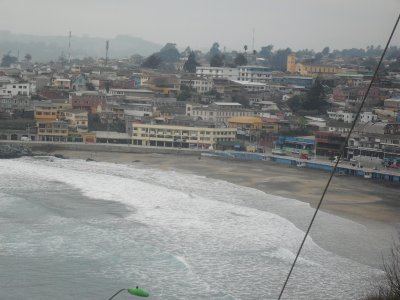 Cartagena-Chile