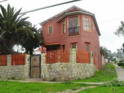 פאזל של Cartagena-Chile