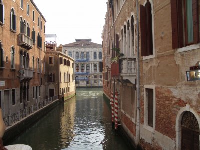 Venecia