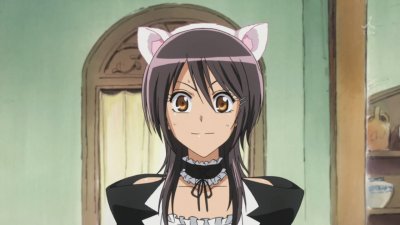 Misaki jigsaw puzzle