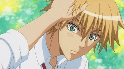 Usui takumi jigsaw puzzle