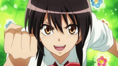 Misaki jigsaw puzzle