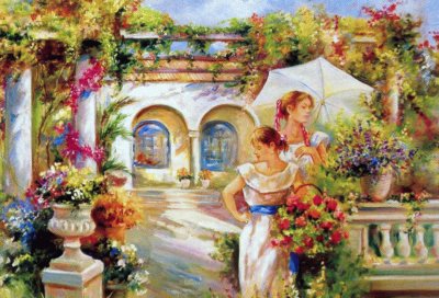 Pintura