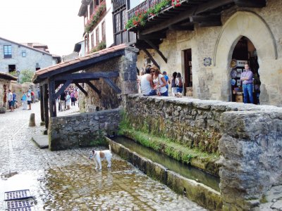 santillana jigsaw puzzle