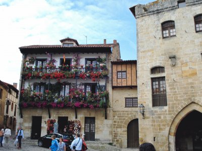 santillana jigsaw puzzle