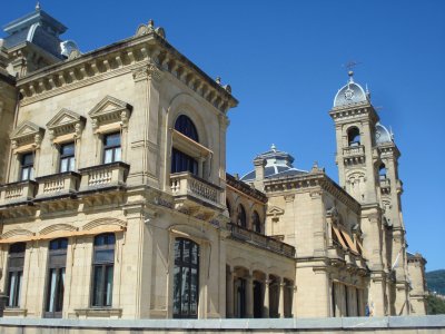 donostia