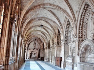 burgos catedral