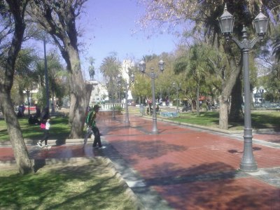 SAN LUIS