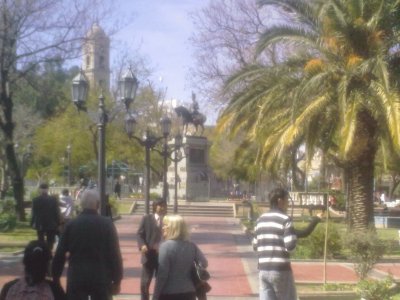 SAN LUIS
