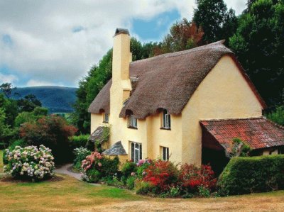 casa irlandesa jigsaw puzzle