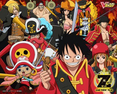 One piece jigsaw puzzle