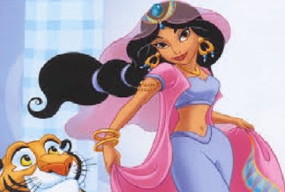 Jasmine