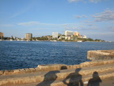 Isla de Margarita-Venezuela