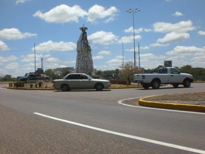 פאזל של Virgen del Valle