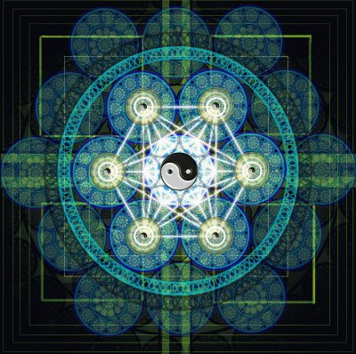 sacred geometry