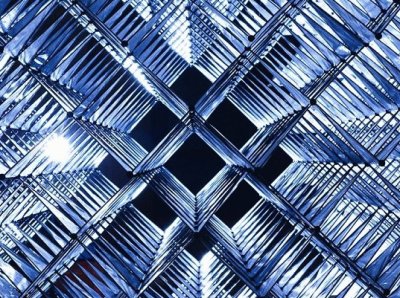 architectural fractal