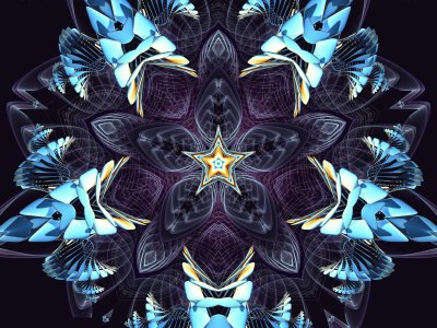 sacred geometry