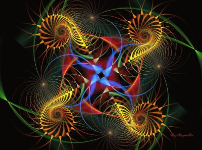 pinwheel