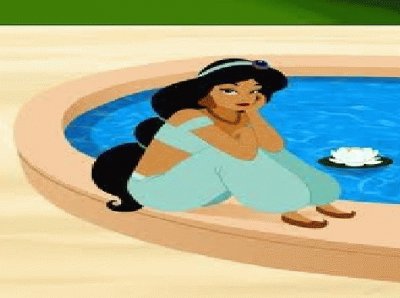 Jasmine jigsaw puzzle