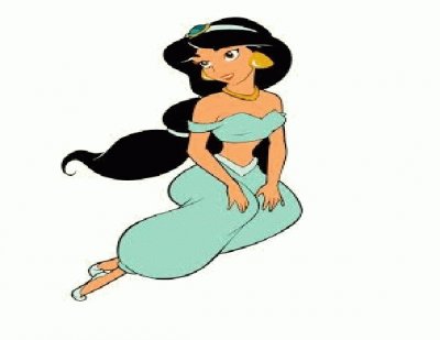 Jasmine jigsaw puzzle