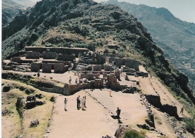 PISAC