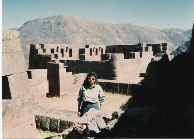 PISAC 1