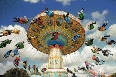 country fair