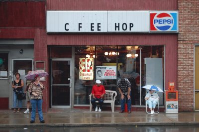 C FEE HOP