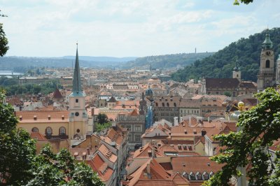 פאזל של Prag