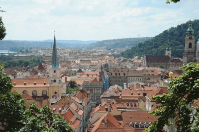 Prag jigsaw puzzle