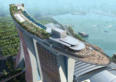 TORRE EN SINGAPORE