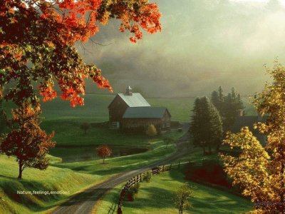 paisagem jigsaw puzzle