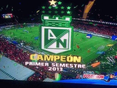 CAMPEON 2013 I