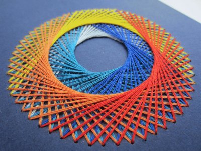 Yarn