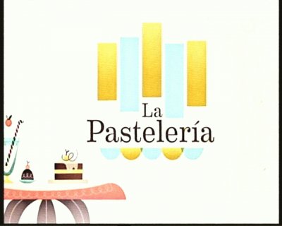 LA PASTELERIA