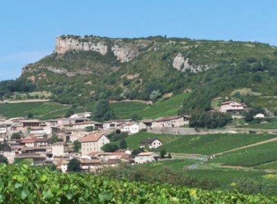 solutrÃ©-pouilly jigsaw puzzle